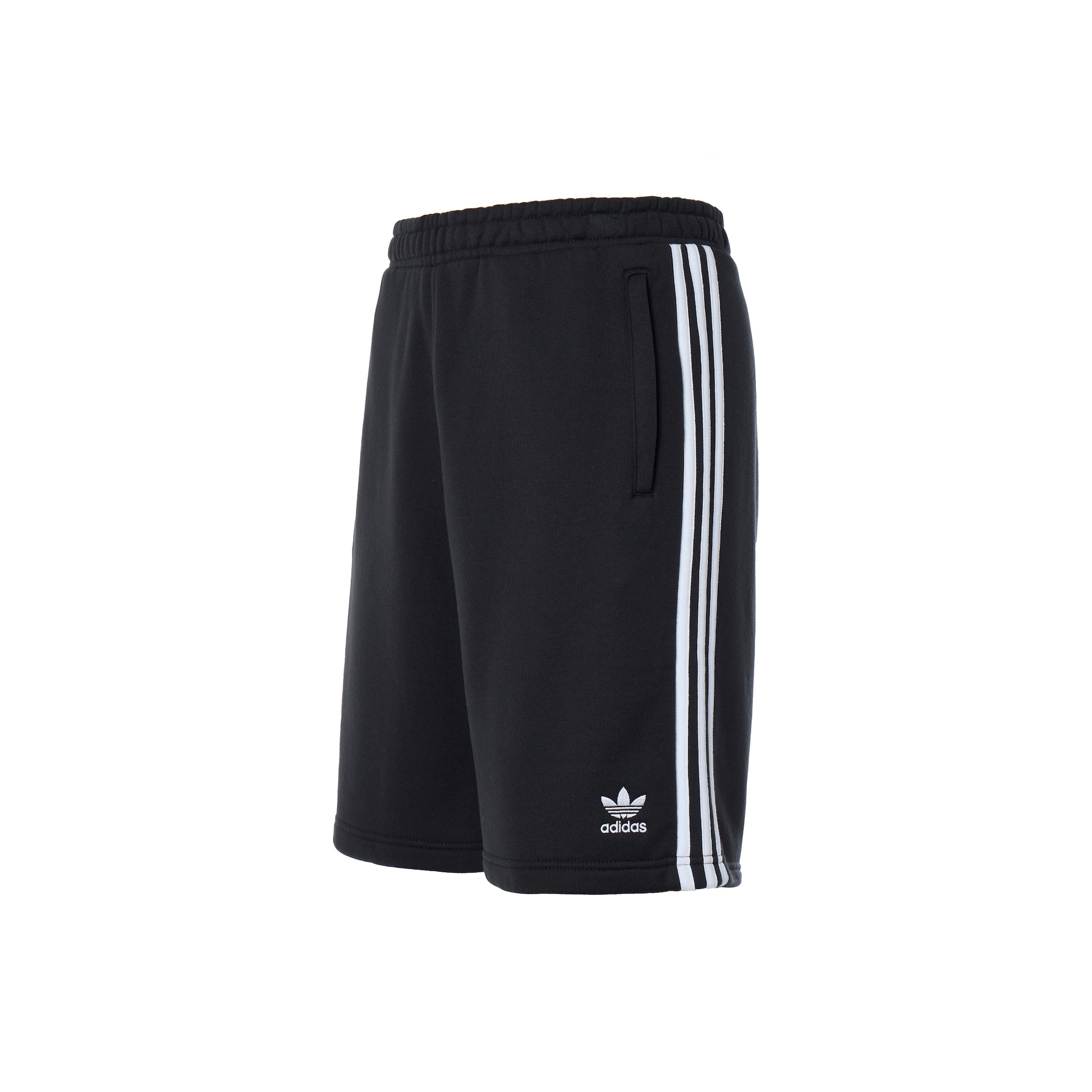 Adidas Originals TGP 2024 Trefoil Graphic Pack Woven Shorts