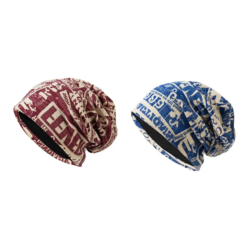 J W Beanies Unisex-6