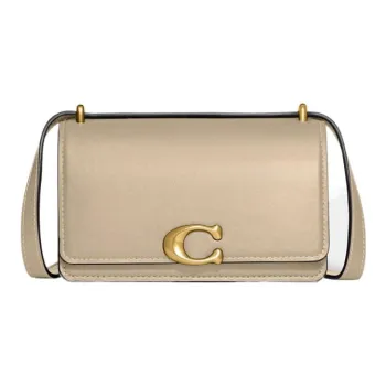 COACH Bandit Shoulder Bags