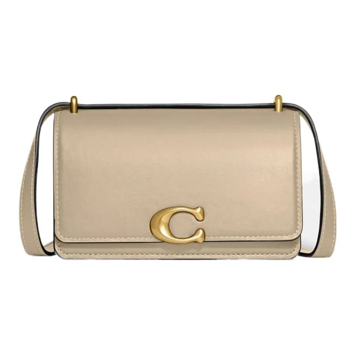 COACH Bandit Shoulder Bags-0