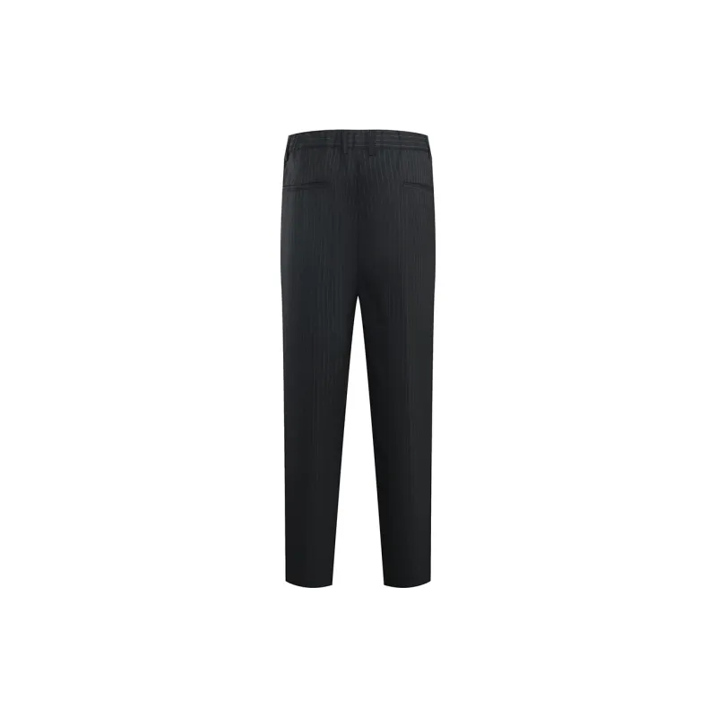 TOM TAILOR Business Suits Unisex-11