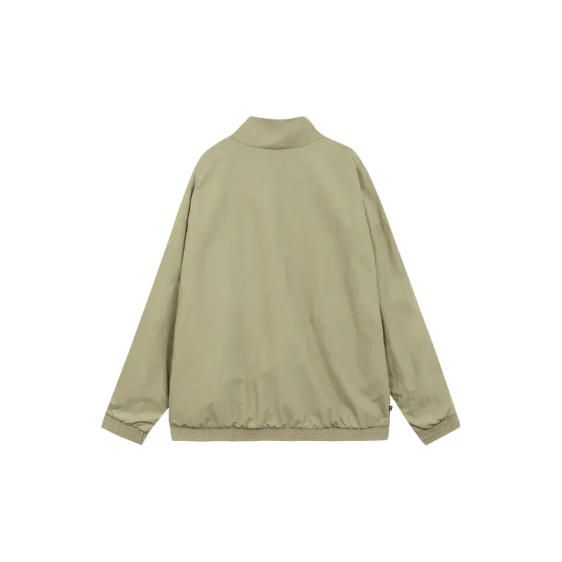 Adidas Originals Jacket Men's Brown-1