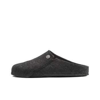 Birkenstock Zermatt Round Toe Slippers