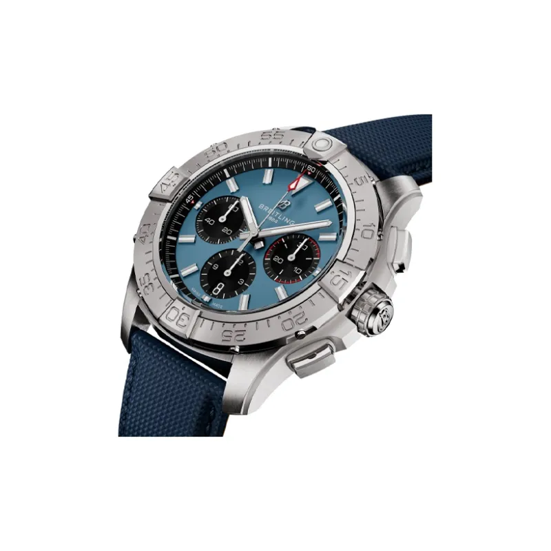 Breitling Avenger B01 44mm-1