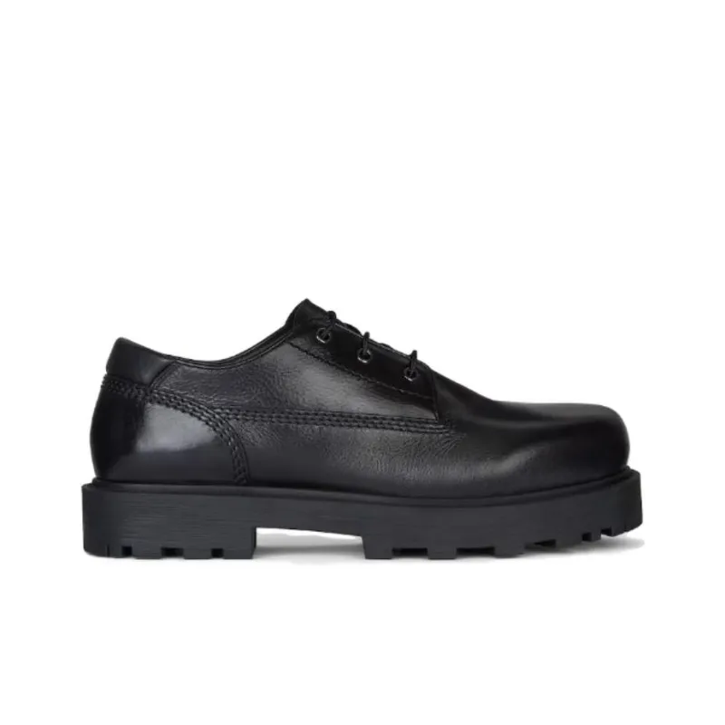 Givenchy Men's Casual Shoes Men's Black-1