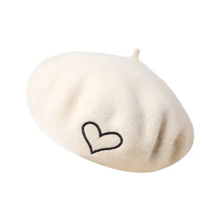 ACUC Berets Women's-2