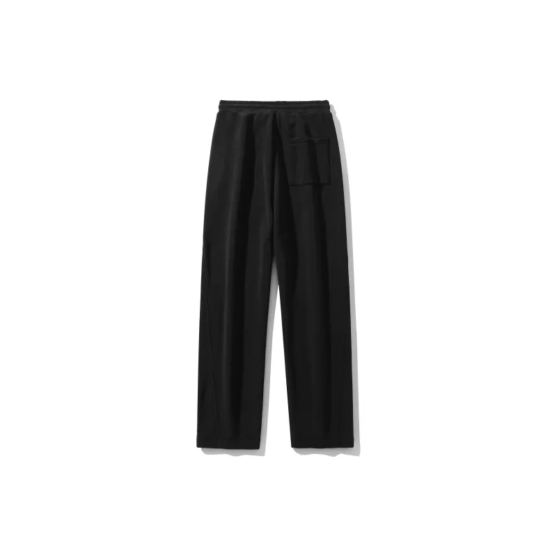 DEFINEX Knitted Sports Pants Unisex-4