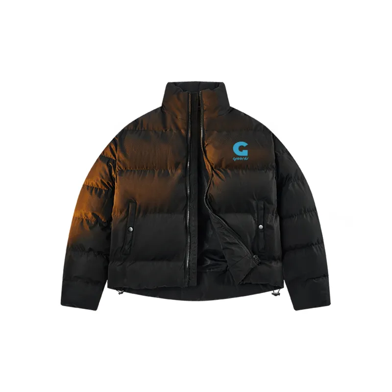 GF Puffer Jackets Unisex-3