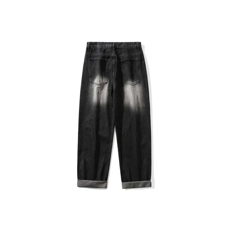 HOZZS Jeans Unisex-1