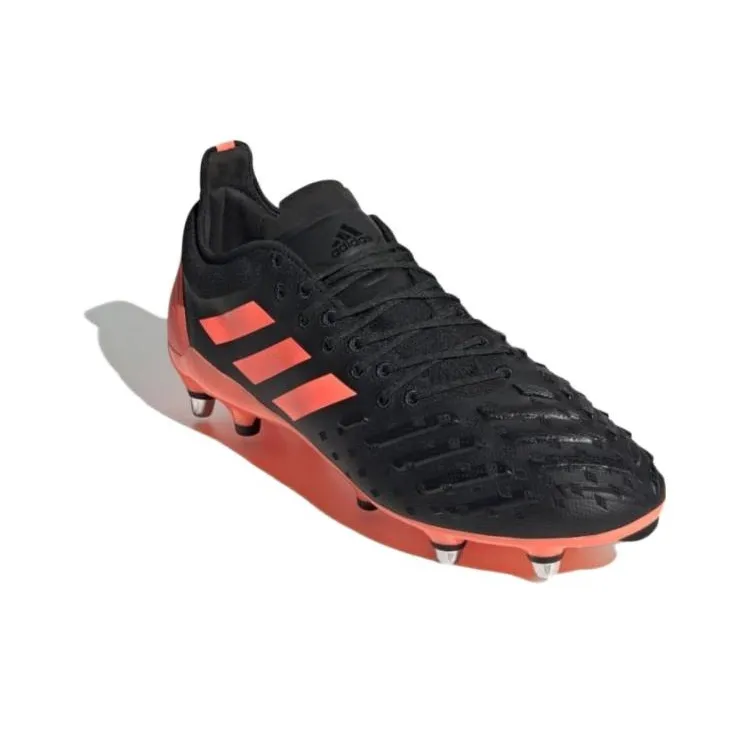 Adidas Predator Xp Sg 'Black Orange'-2