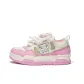 Pink White