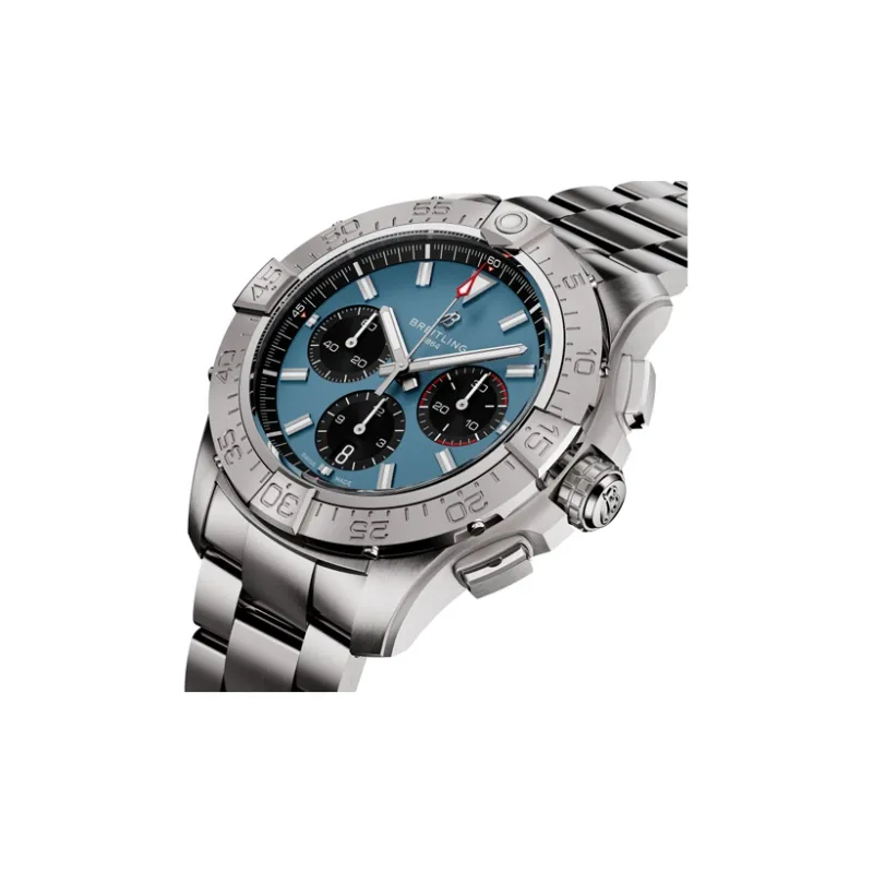 Breitling Men Watch-1