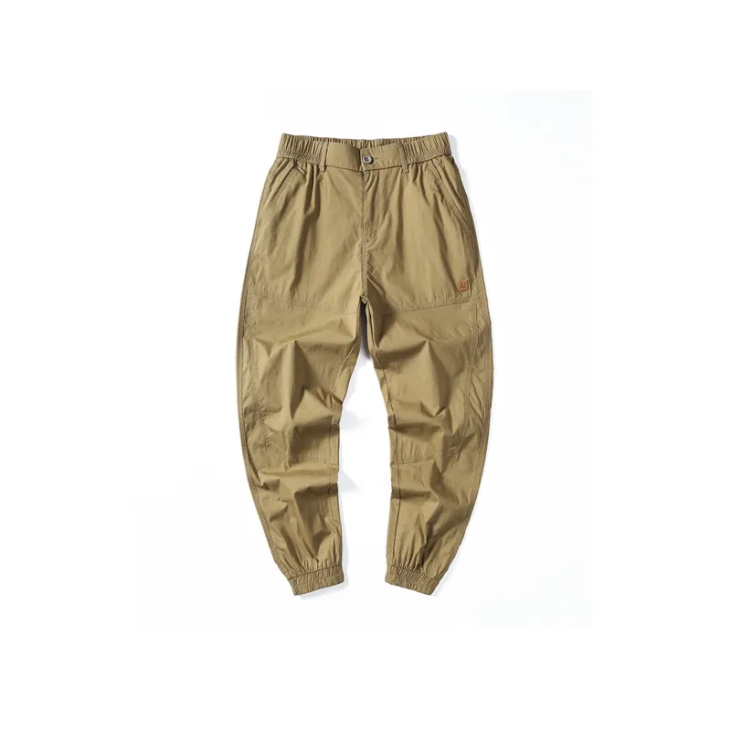 JEEP SPIRIT Cargo Pants Men-11