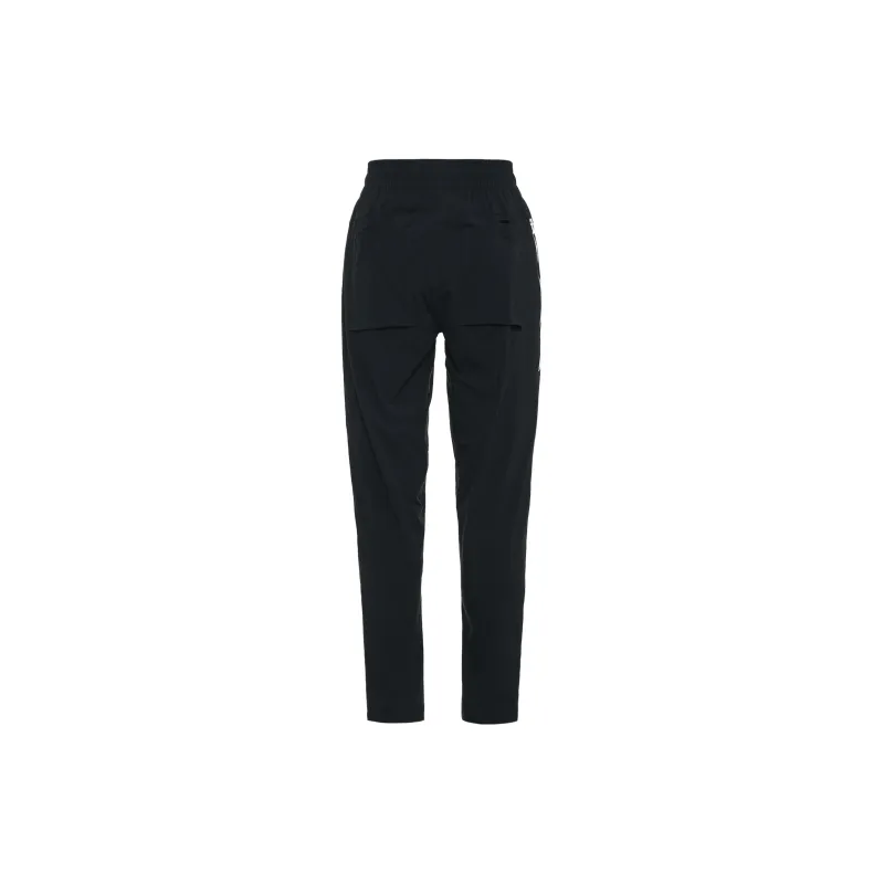 Nike Knitted Sweatpants Men Black-1