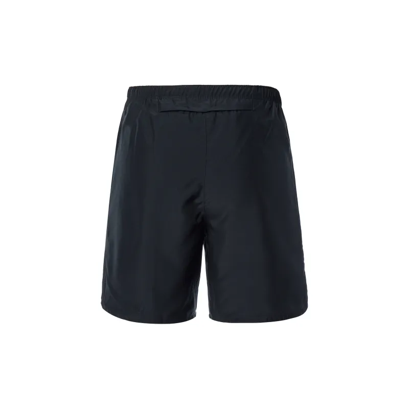 Nike Dri Fit Casual Shorts Men's Black-1