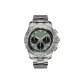 Green Dial