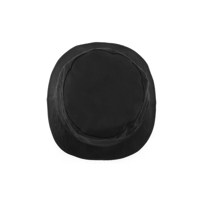 CELINE Bucket Hats Men Black-3