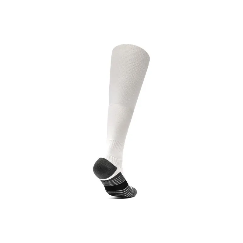 Under Armour Knee High Socks Unisex 1 Pack White-1
