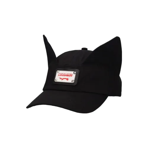 CHARLES JEFFREY Baseball Caps Men