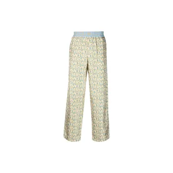 VERSACE Men Pajama Pants