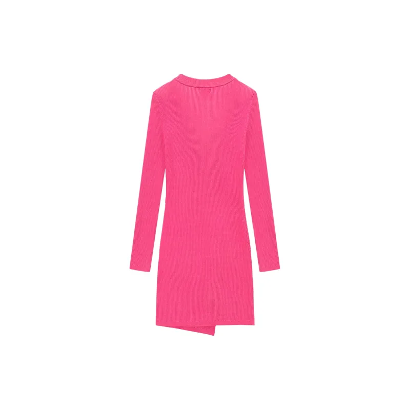 CHUU Long Sleeved Dresses Women's-1