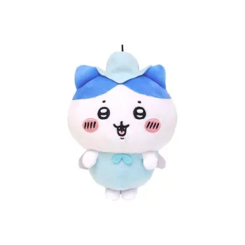 Chiikawa Flower Fairy Collection Dolls Plush Pendant 18cm High