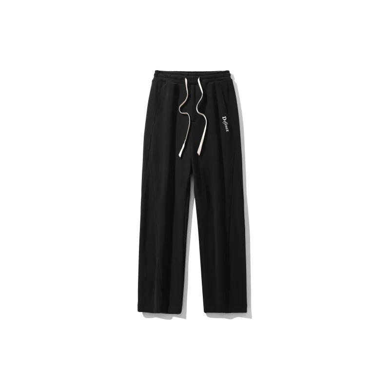 DEFINEX Knitted Sports Pants Unisex-3