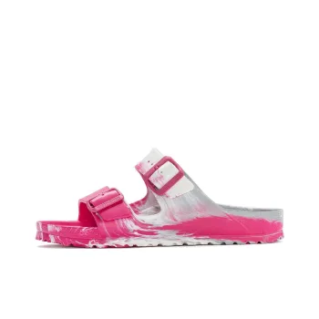Birkenstock Slide Slippers Women's Beet Purple