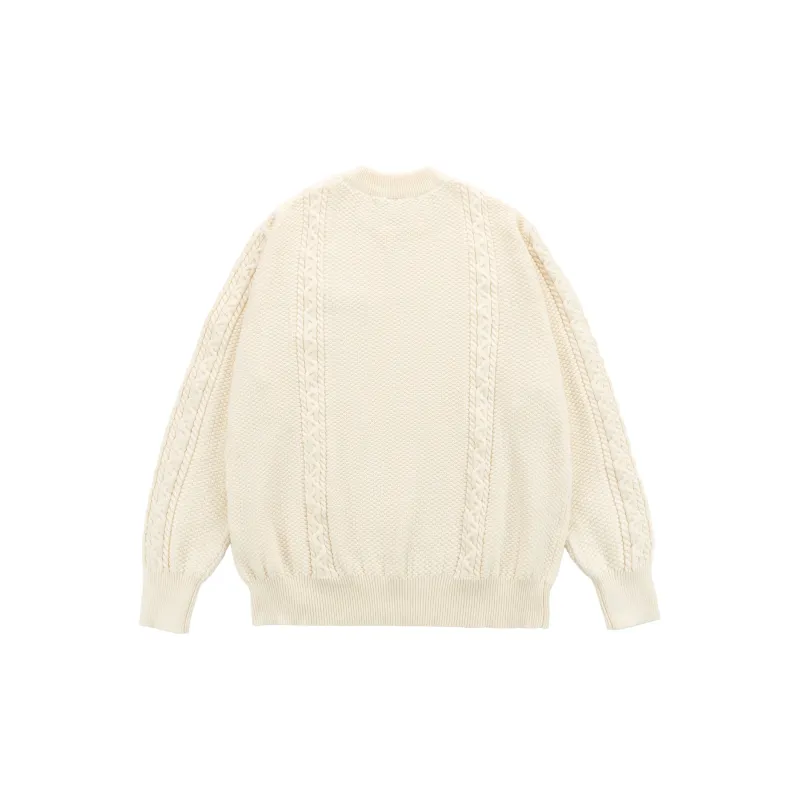 LOMBT Knitwear Unisex-4