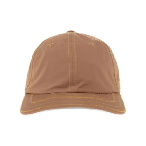 Jacquemus Baseball Caps Women's Brown