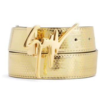 Giuseppe Zanotti Belts Men