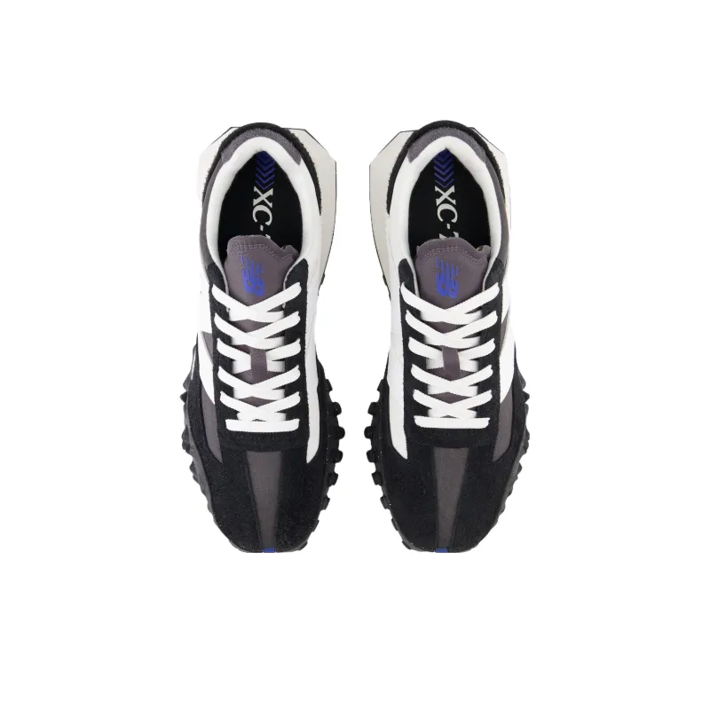 New Balance XC‑72 Black Magnet White-3