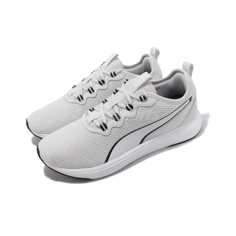 PUMA Softride Cruise 2 'Feather Grey'-2