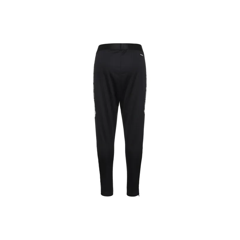 Adidas Sports Pants Men Black-1
