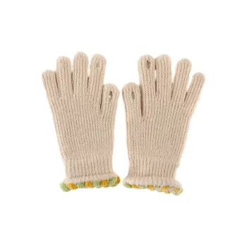 FREE RABBITⅡ Knit Gloves Unisex