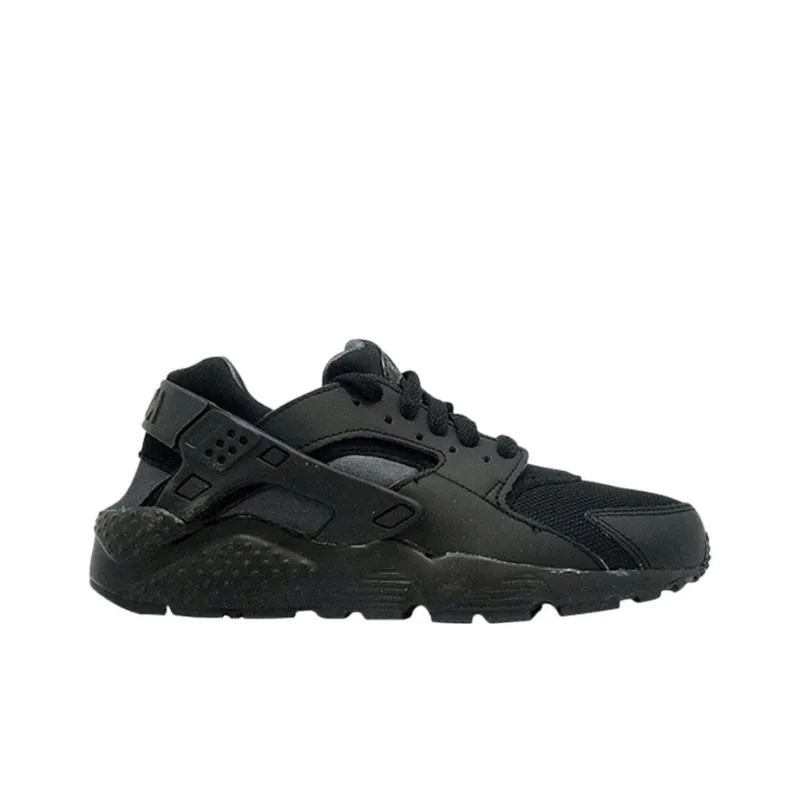 Nike Huarache Run 'Black Anthracite' Gs-4