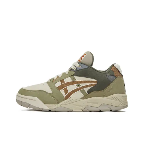 Asics Gel-Fuse Vintage Basketball Shoes Unisex