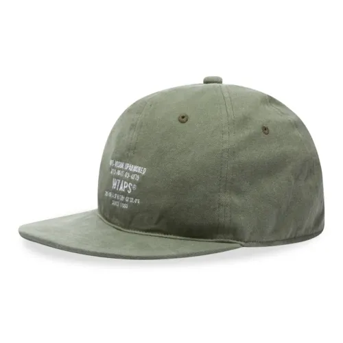 WTAPS Baseball Caps Men