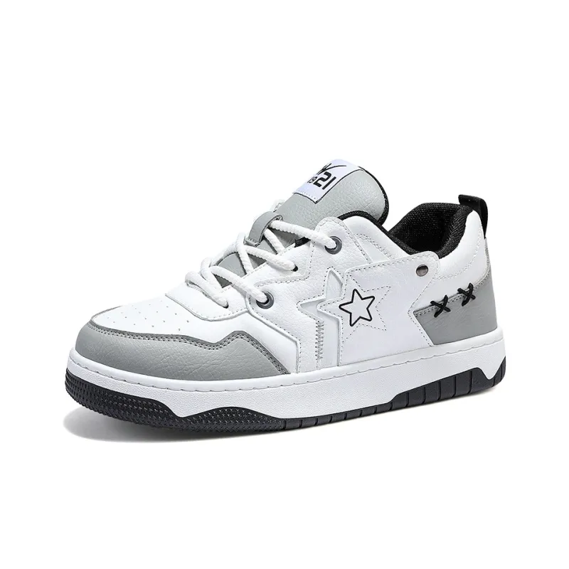 DOUBLE STAR 88 Skateboard Shoes Unisex-2