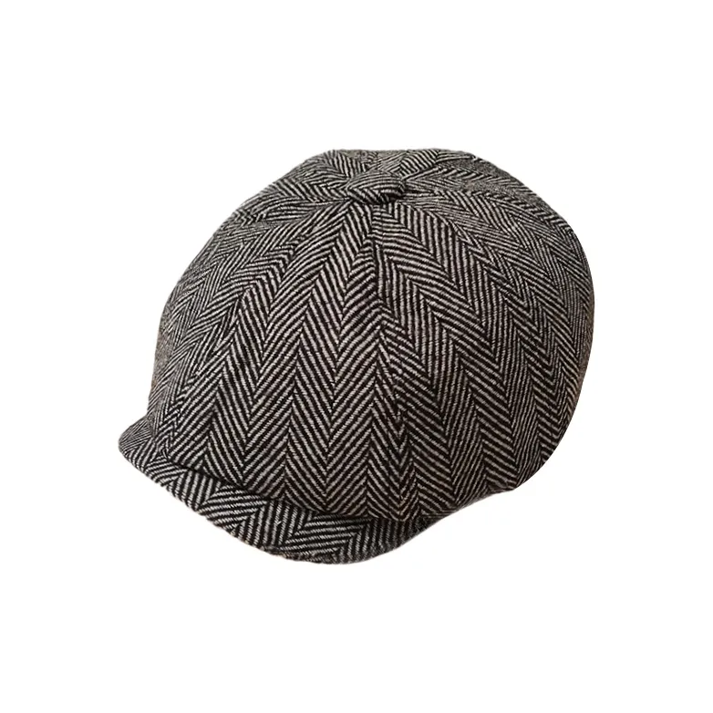 ACUC Berets Unisex-1