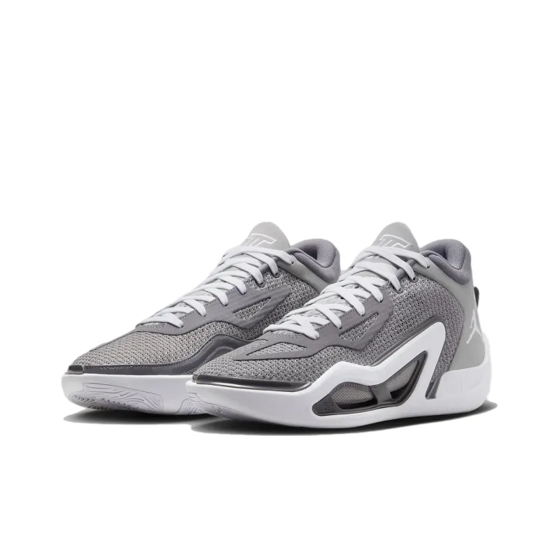 Air Jordan Tatum 1 Pf 'Cool Grey'-2