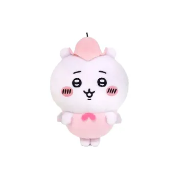 Chiikawa Flower Fairy Collection Dolls Plush Pendant 18cm High