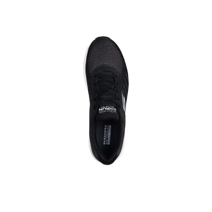 Skechers Go Run Pulse 2.0 'Black White'-2