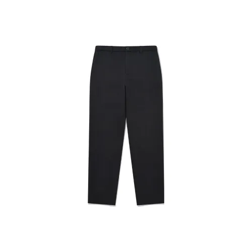 COVERNAT Casual Pants Unisex Black