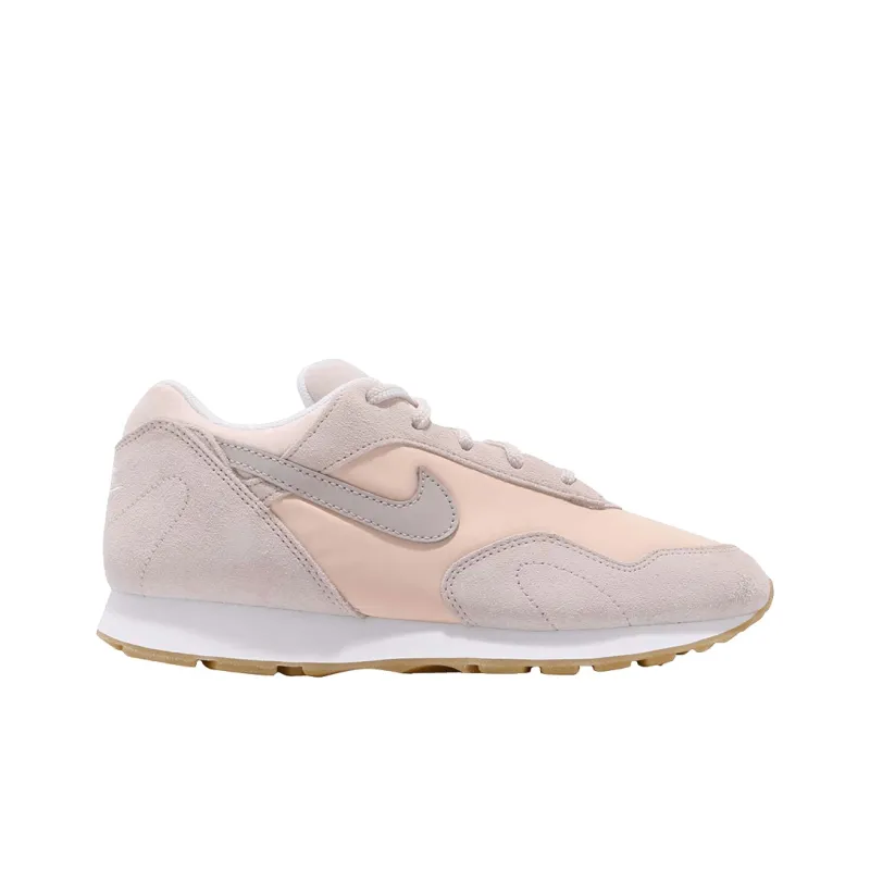 Nike Outburst 'Beige Pink' Women's-6