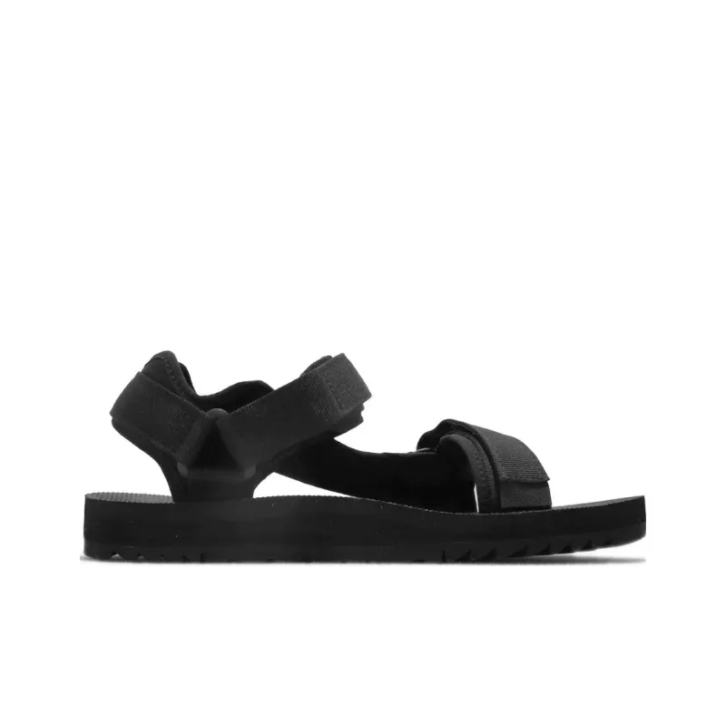 Teva Universal Trail Beach Sandals Men's Black-1