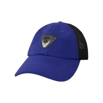 Aape Baseball Caps Unisex Purple
