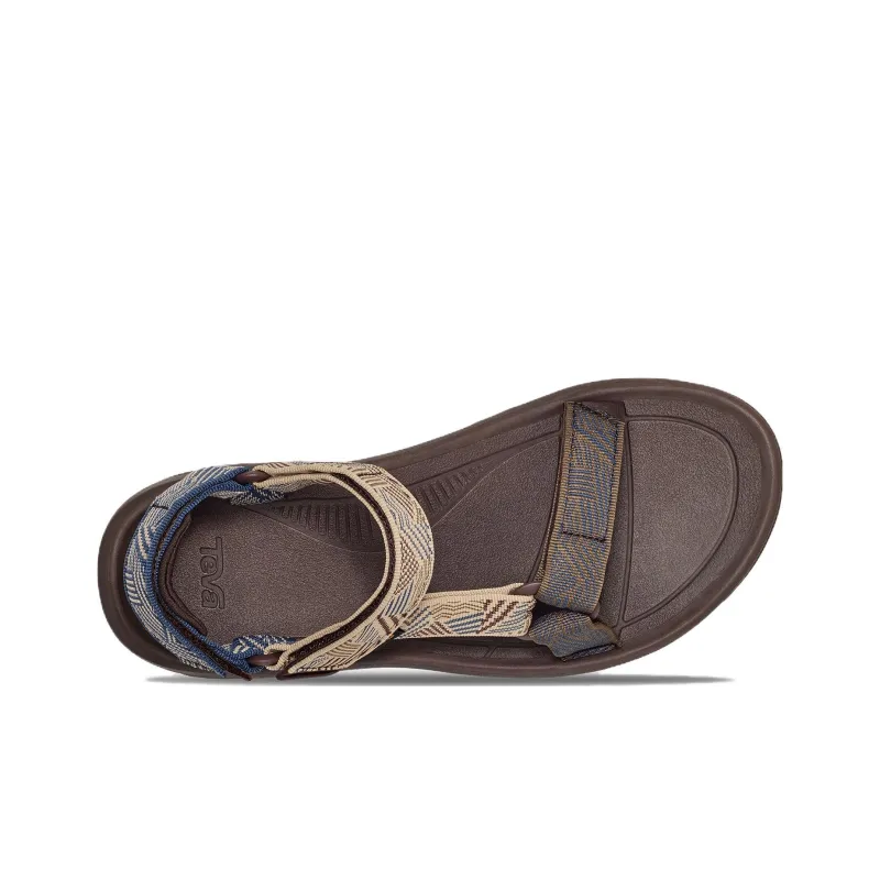 Teva Hurricane XLT2 Beach Sandals Men's Gray-4