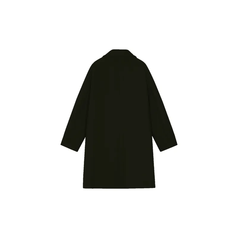 YATSI Coats Unisex-7