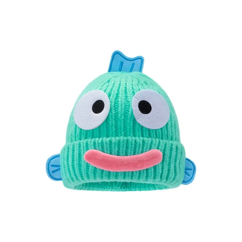 ACUC Beanies Unisex-2